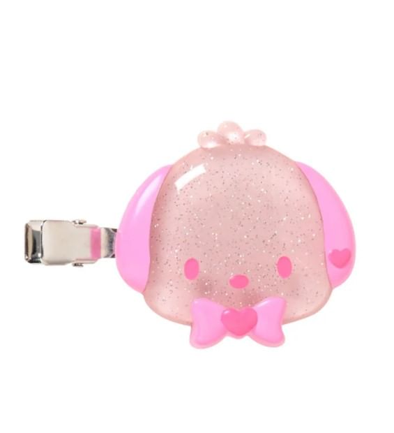 Sanrio - Sanrio Characters Secret Hair Clip (8 soorten) (Blind Box)