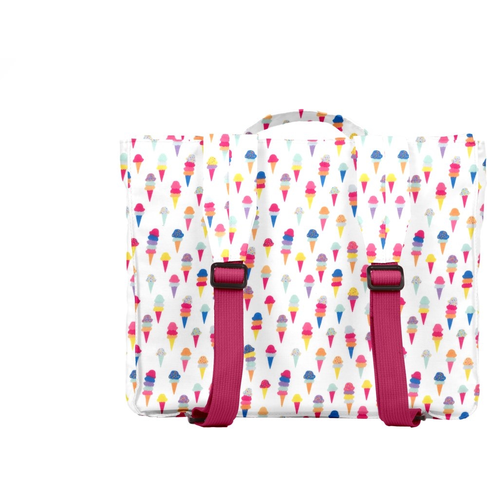 Cartable Ice Cream
