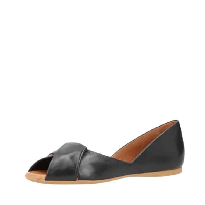 Shoedesign Copenhagen Viva Ballerinasko Dame