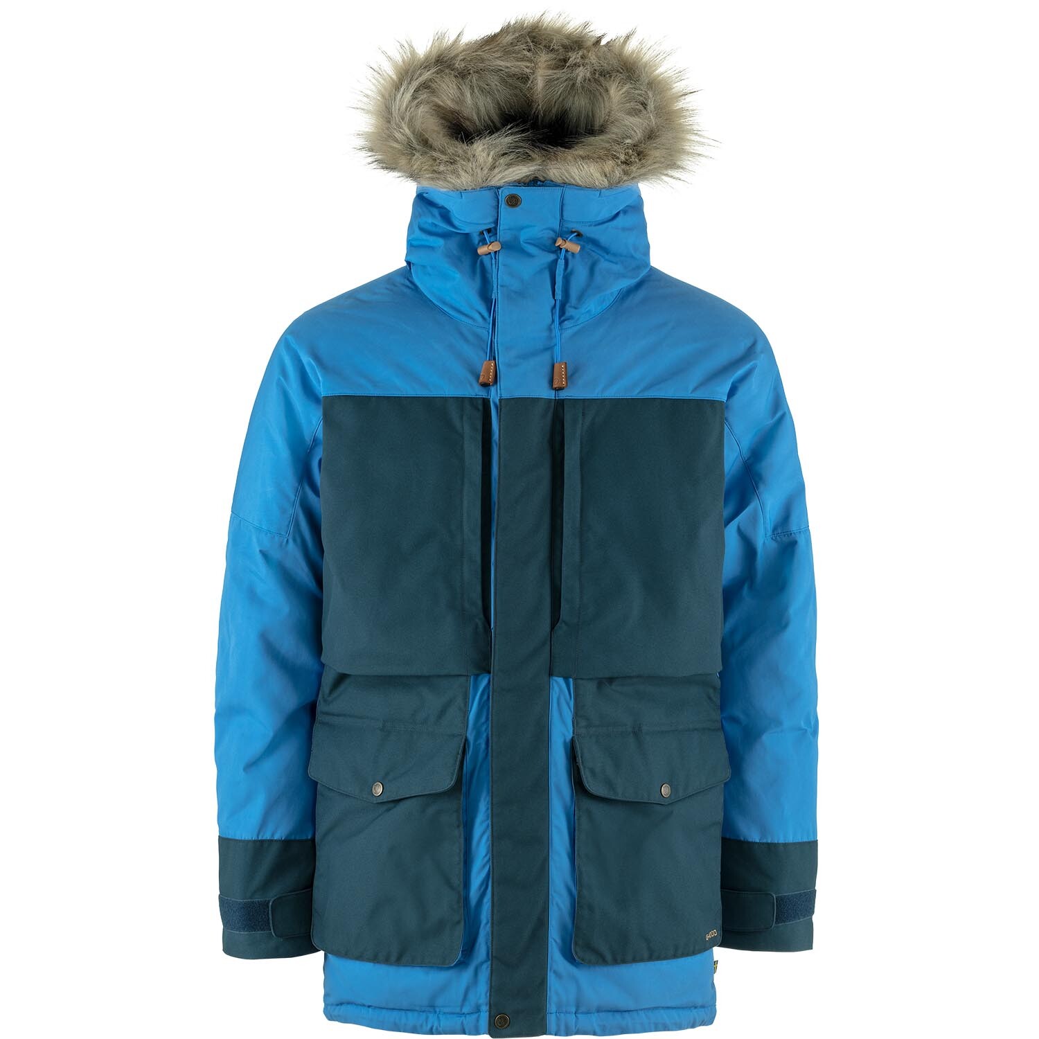 Fjällräven Mens Polar Expedition Parka