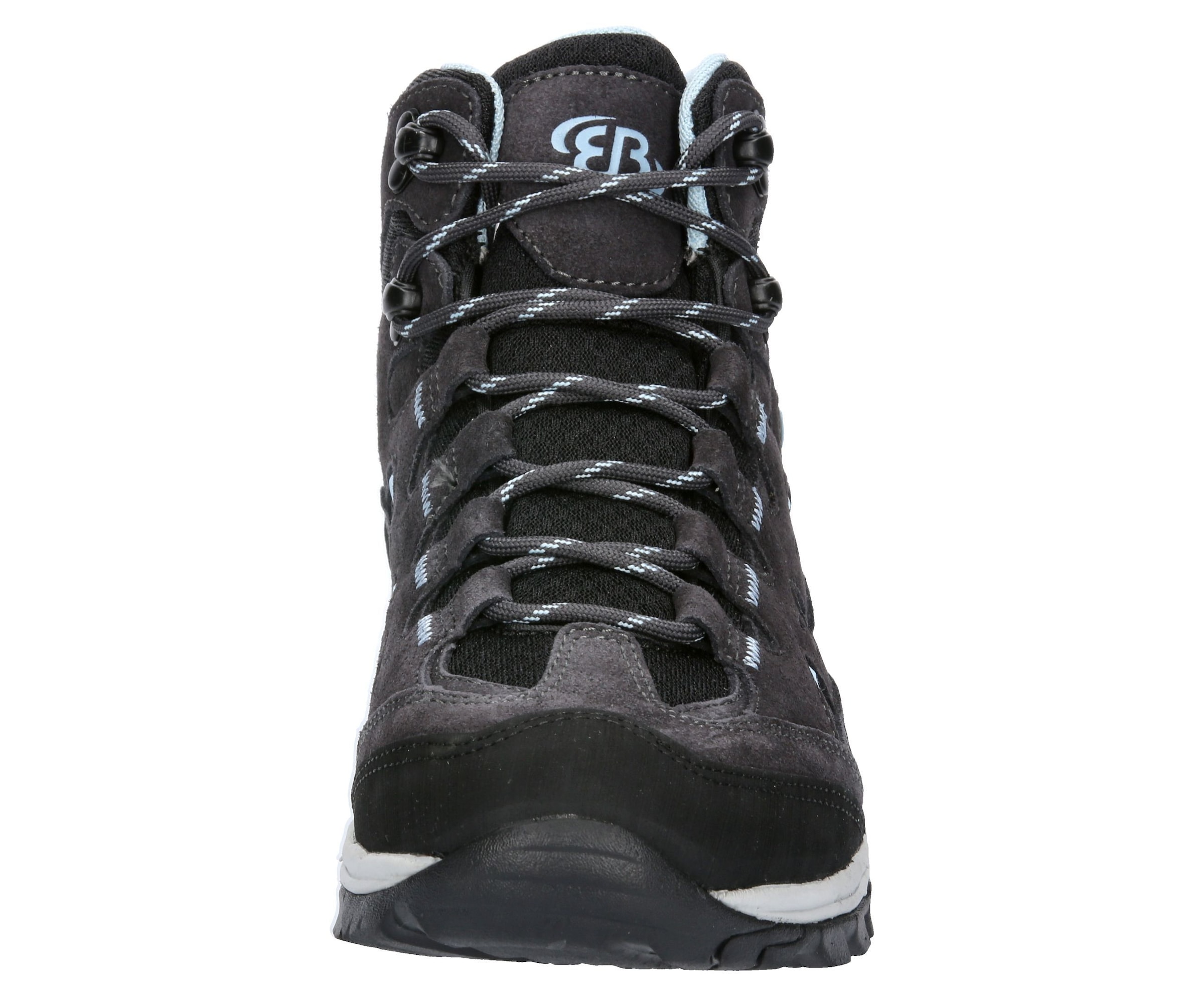 BRÜTTING Trekkingschuh »Trekkingstiefel Mount Bear High«
