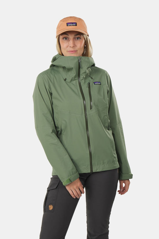 Patagonia Patagonia Granite Crest 3L Hardshell Jas