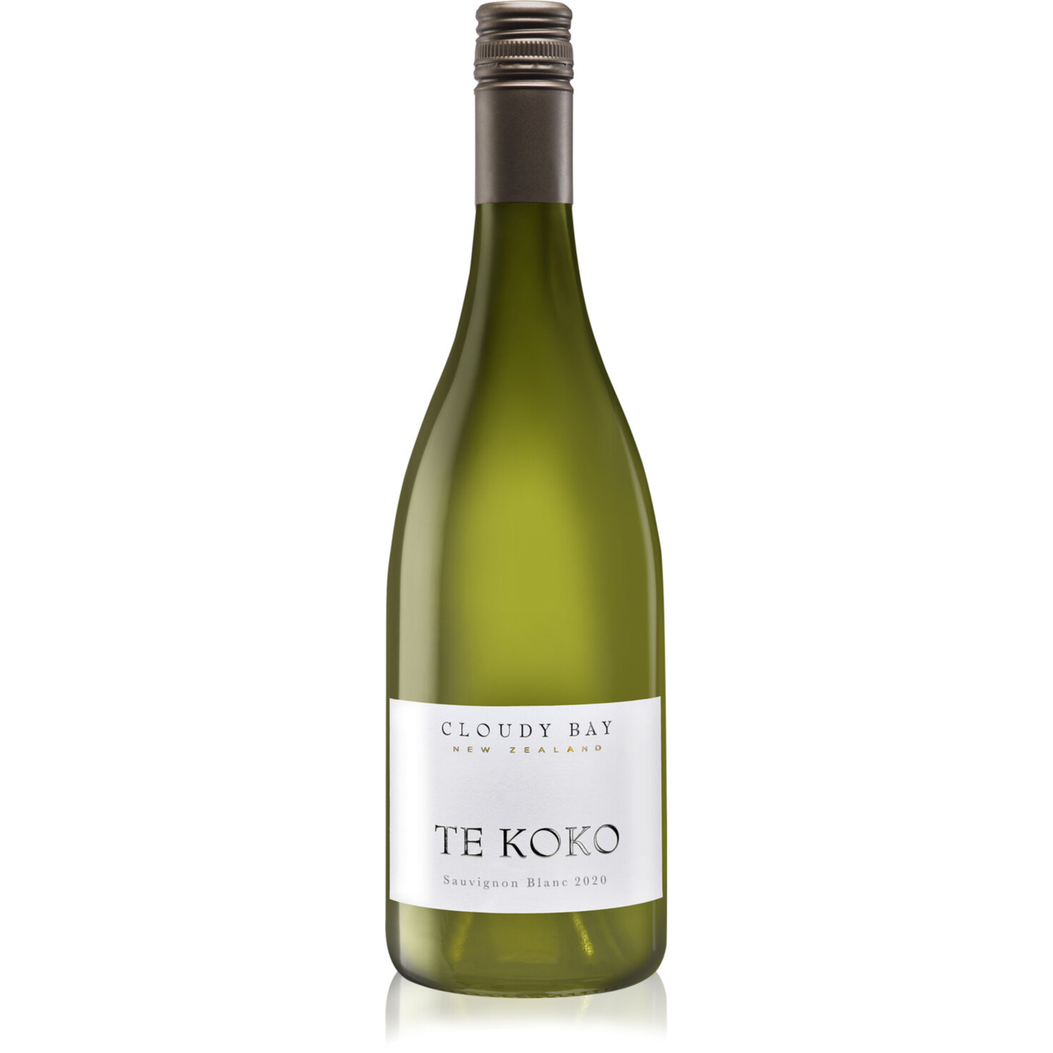 Marlborough Sauvignon Blanc Te Koko Cloudy Bay -75cl