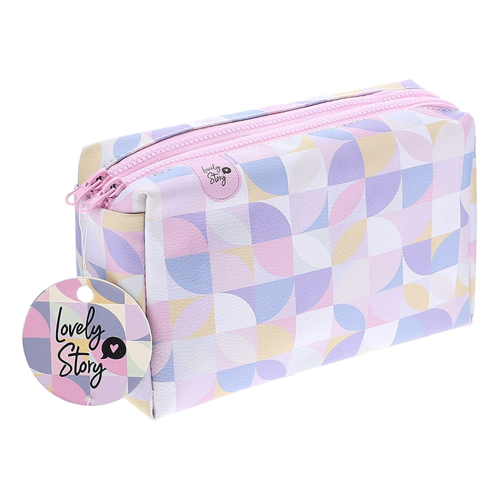 Bolsa Necessaire - Retro