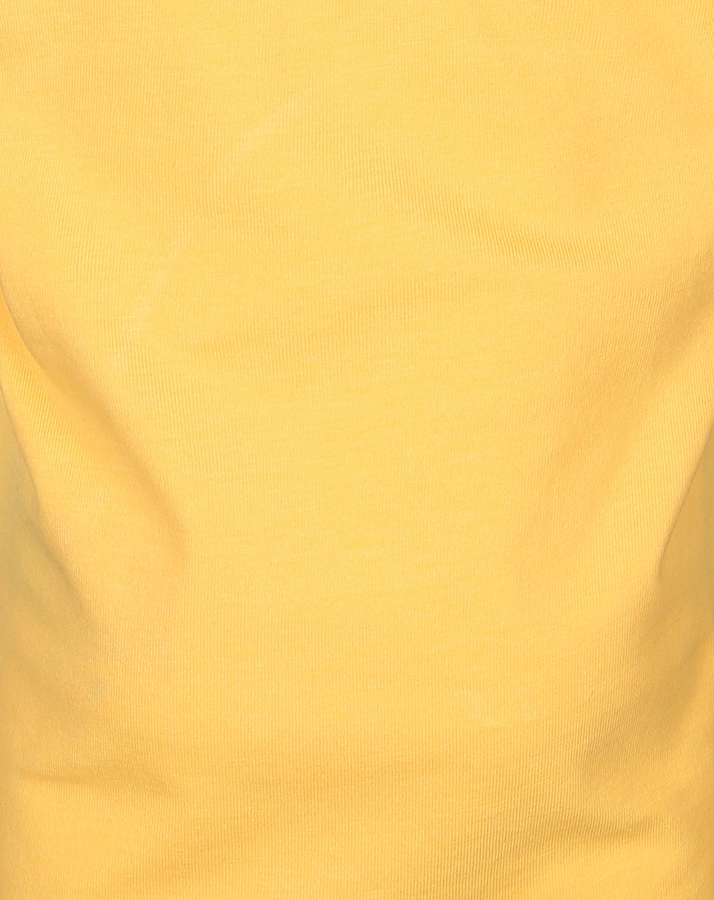 T-Shirt NMFBARBIE AURORA mit Glitzer in orange