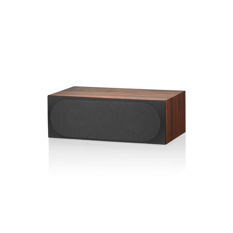 B&W HTM72 S3 – compacte en exclusieve middenluidspreker Mocha