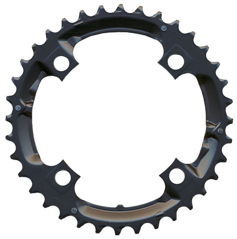 Shimano Kettenblatt Deore FC-M590 36 Zähne kaufen