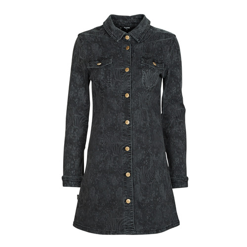 Desigual - BABAYAGA - Noir / Gris