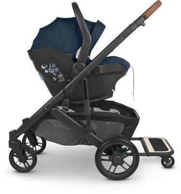 UPPAbaby MESA i-Size Babybilstol, Noa