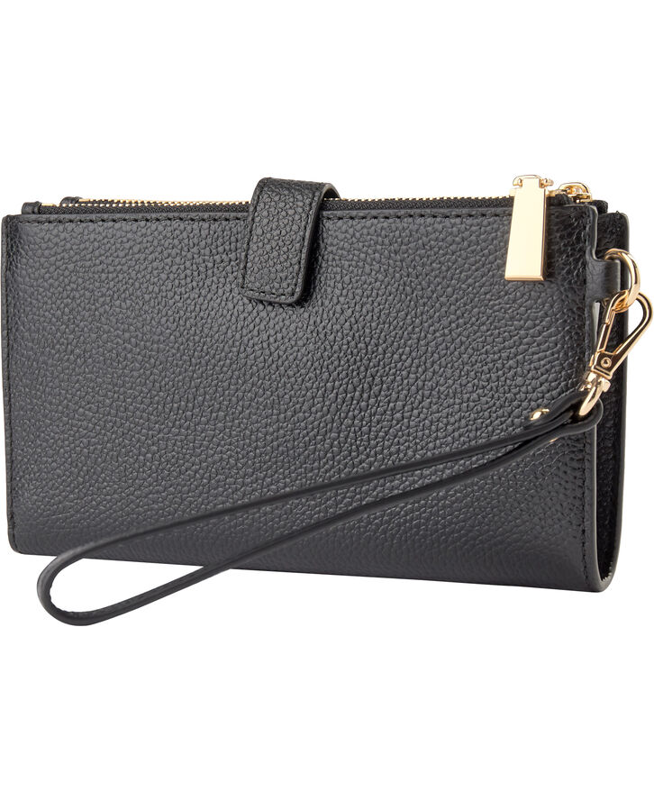 Michael Kors DBLZP WRISTLET Black