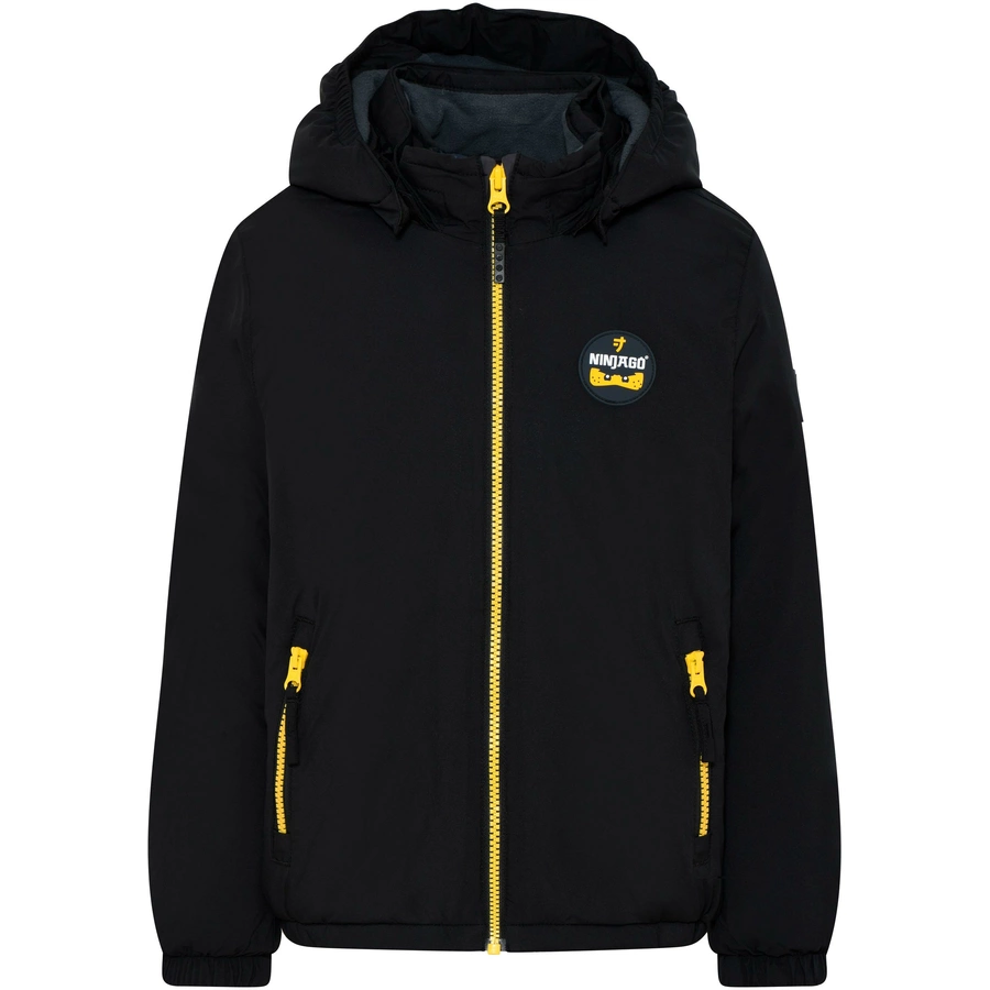 LEGO® WEAR Jacke LWJEBEL 601 black