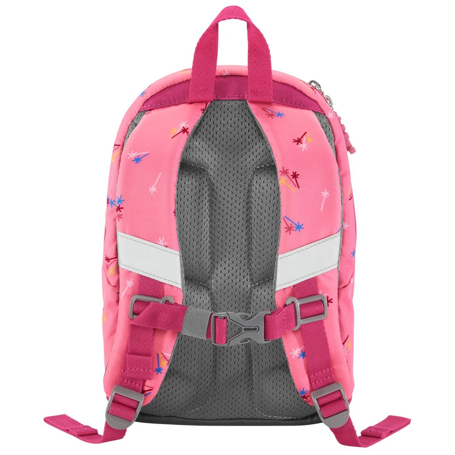 Step by KIGA Mini - Rucksack-Set 2tlg. Little Unicorn Nuala