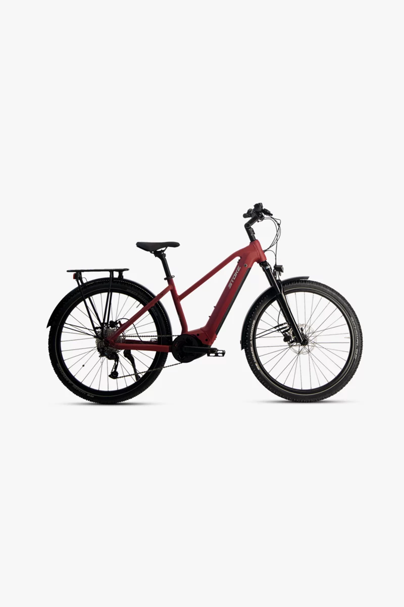 Stoke Talara 27.5 Damen E-Bike 2024