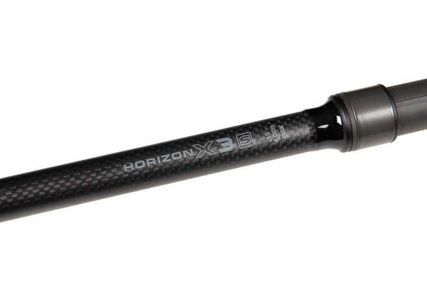 Canne Carpe Fox Horizon X3-S Full Shrink (4lb)