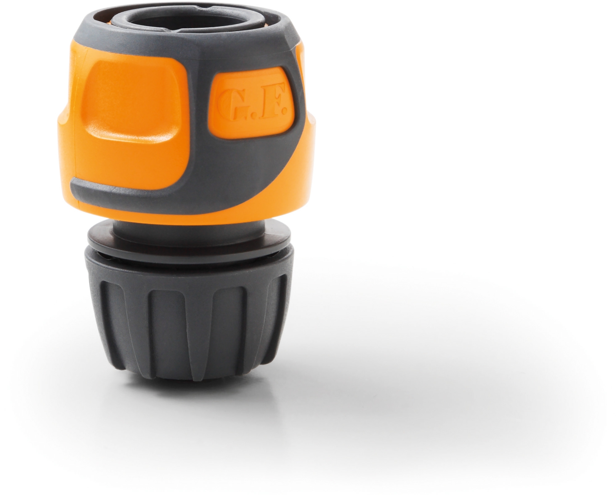 G.F Soft-Touch Schlauchadapter für 1/2