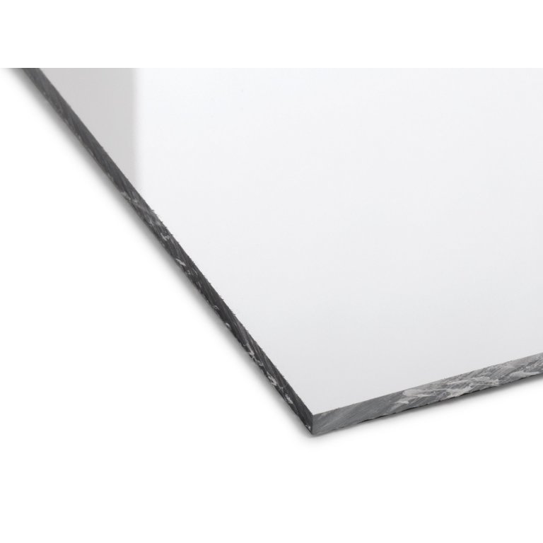 Acrylglas XT Spiegel, glatt (Zuschnitt möglich)