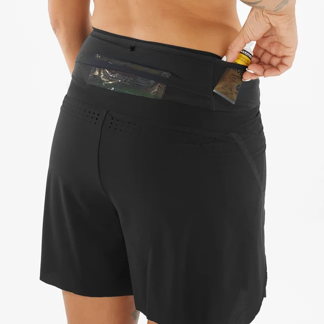 S/LAB SPEED  Shorts Damen