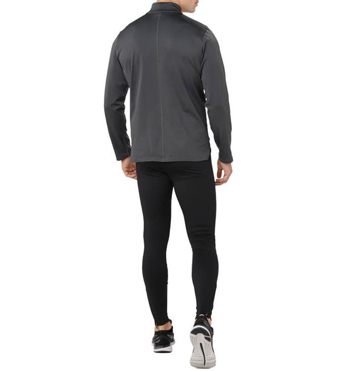 ASICS SILVER WINTER TIGHT