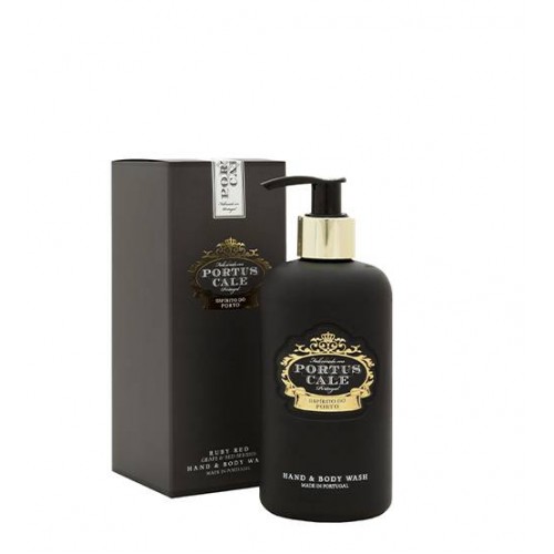 Portus Cale Gel de Mãos & Corpo Ruby Red 300ml
