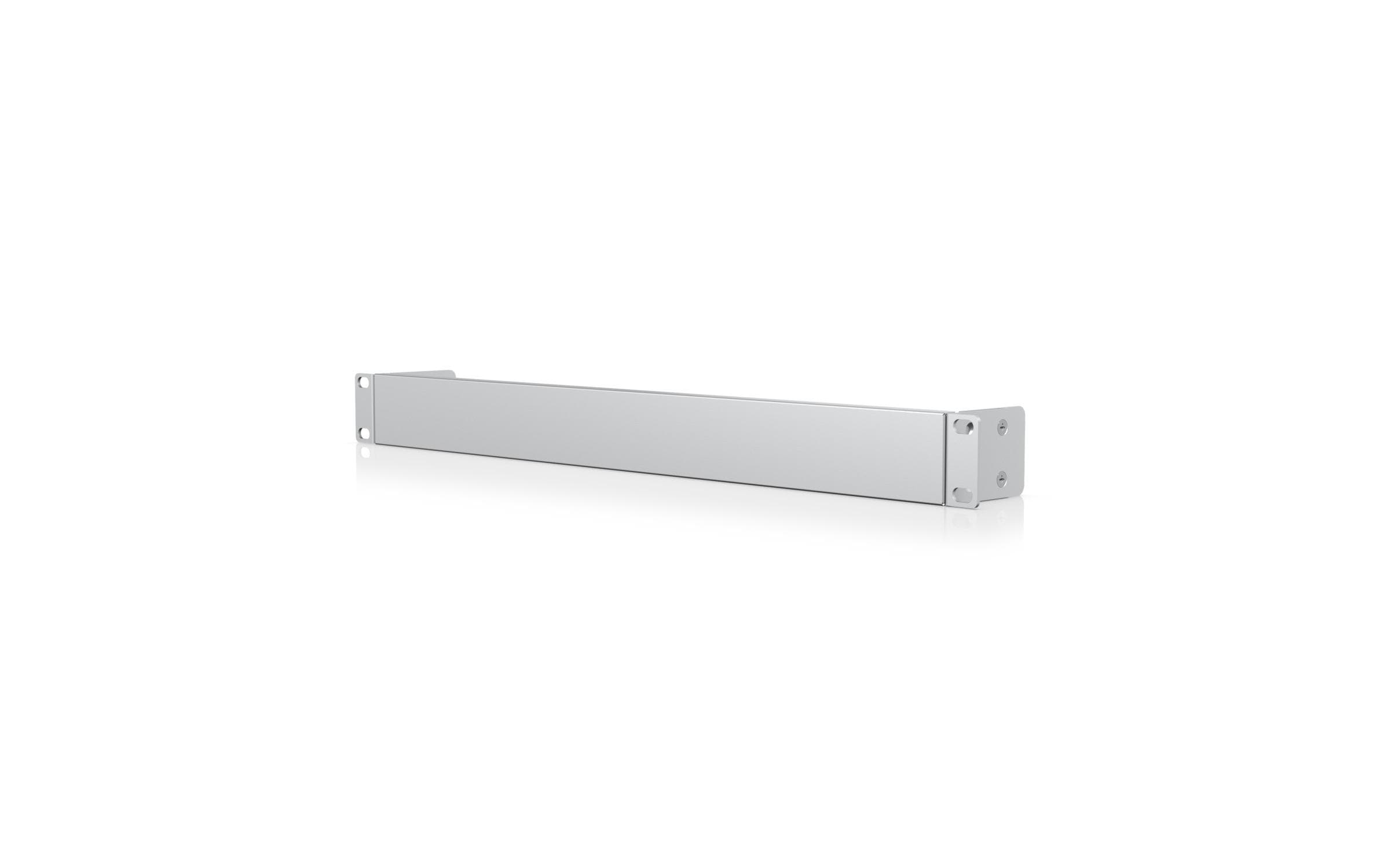 Blindblende UACC-RACK-PANEL-BLANK-1U 1HE 19