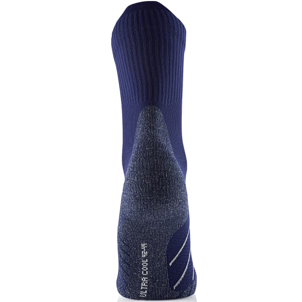 Chaussette randonnée THERM-IC TREKKING ULTRA COOL BLACK/WHITE