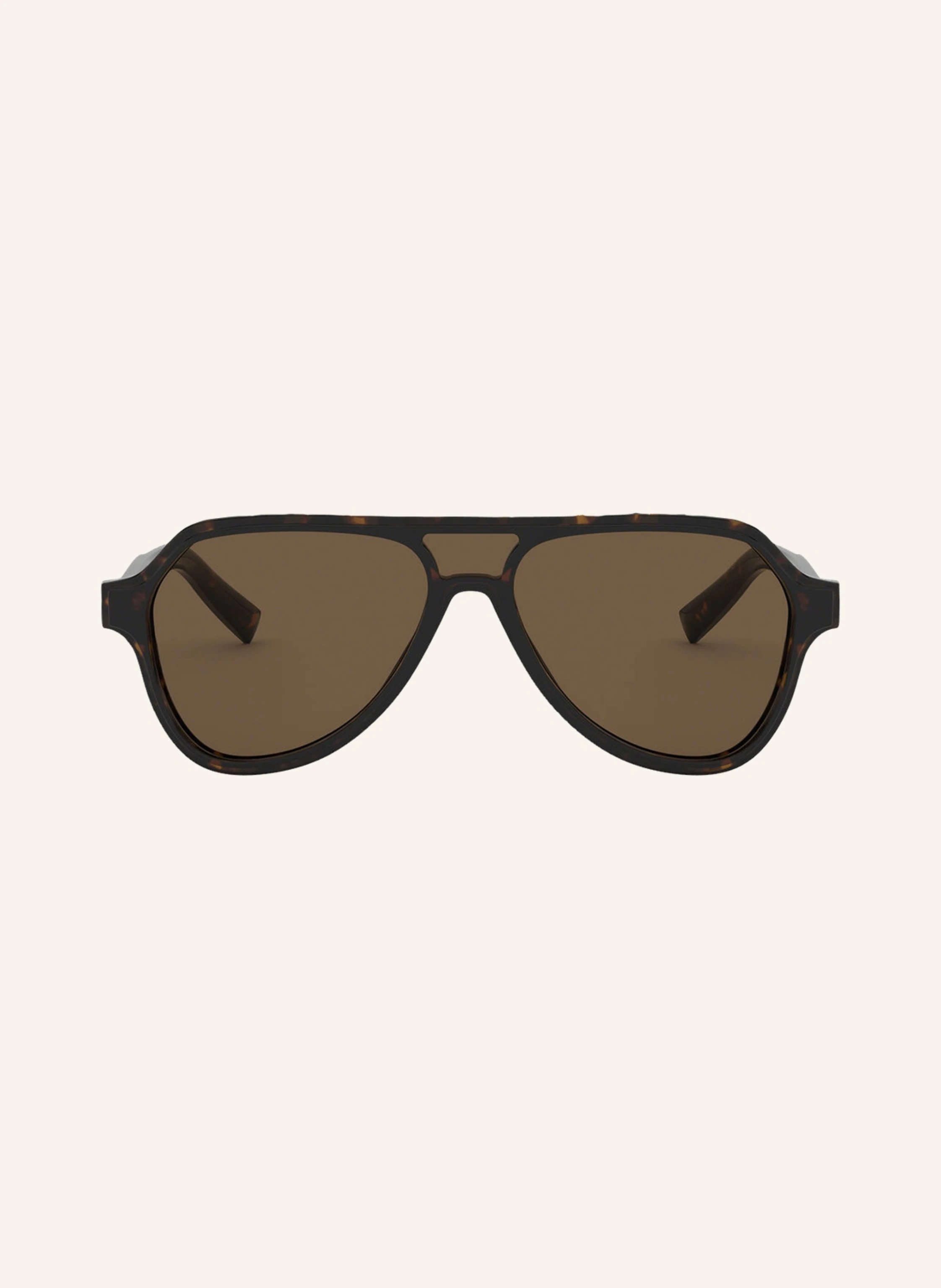 DOLCE & GABBANA Sonnenbrille DG 4355
