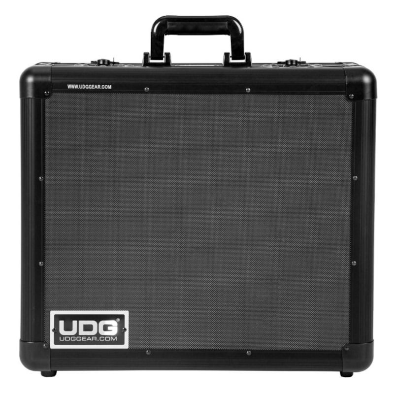 UDG Ultimate Pick Foam Flight Case Pioneer PLX-CRSS12 Black