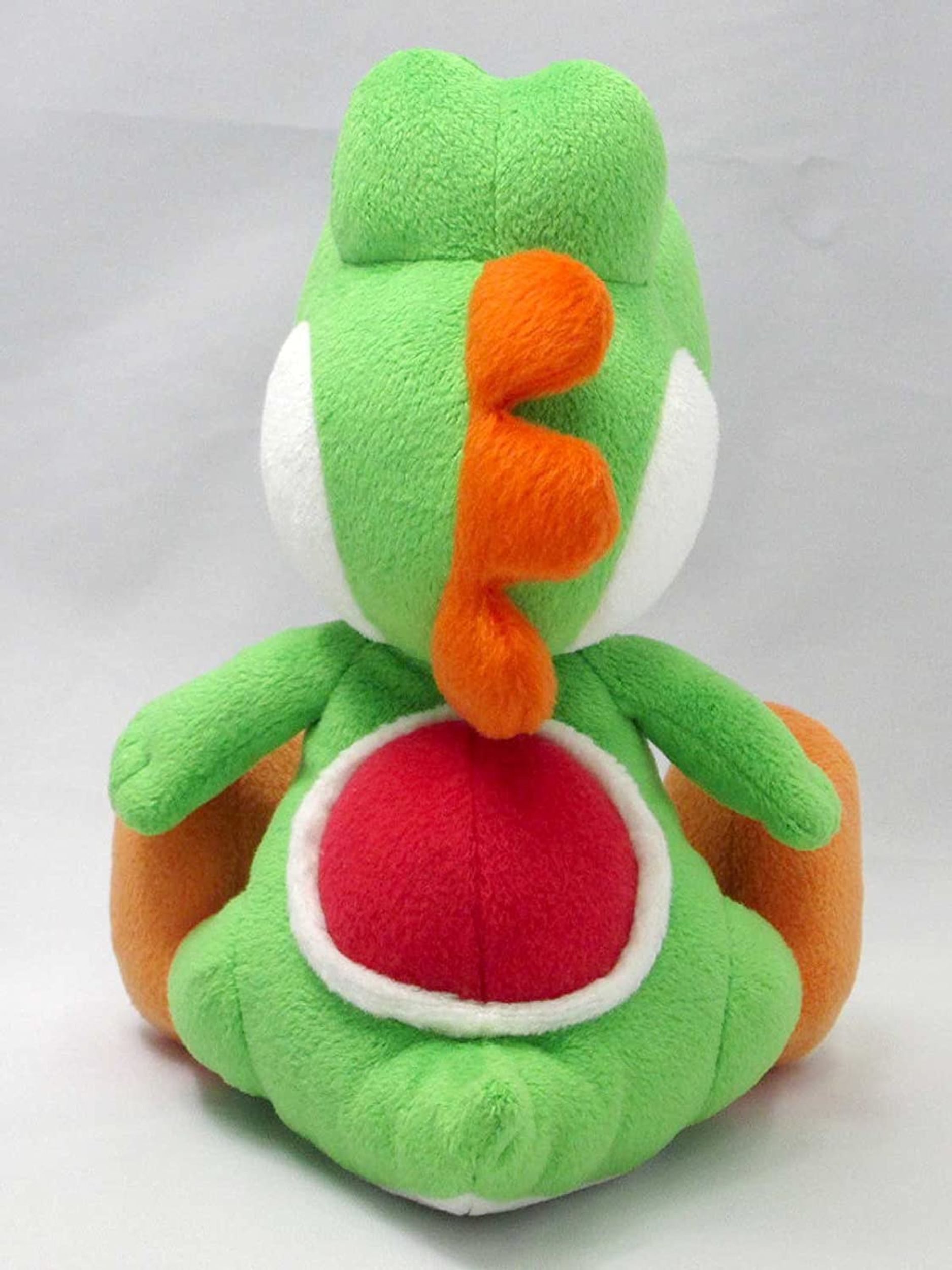 Yoshi