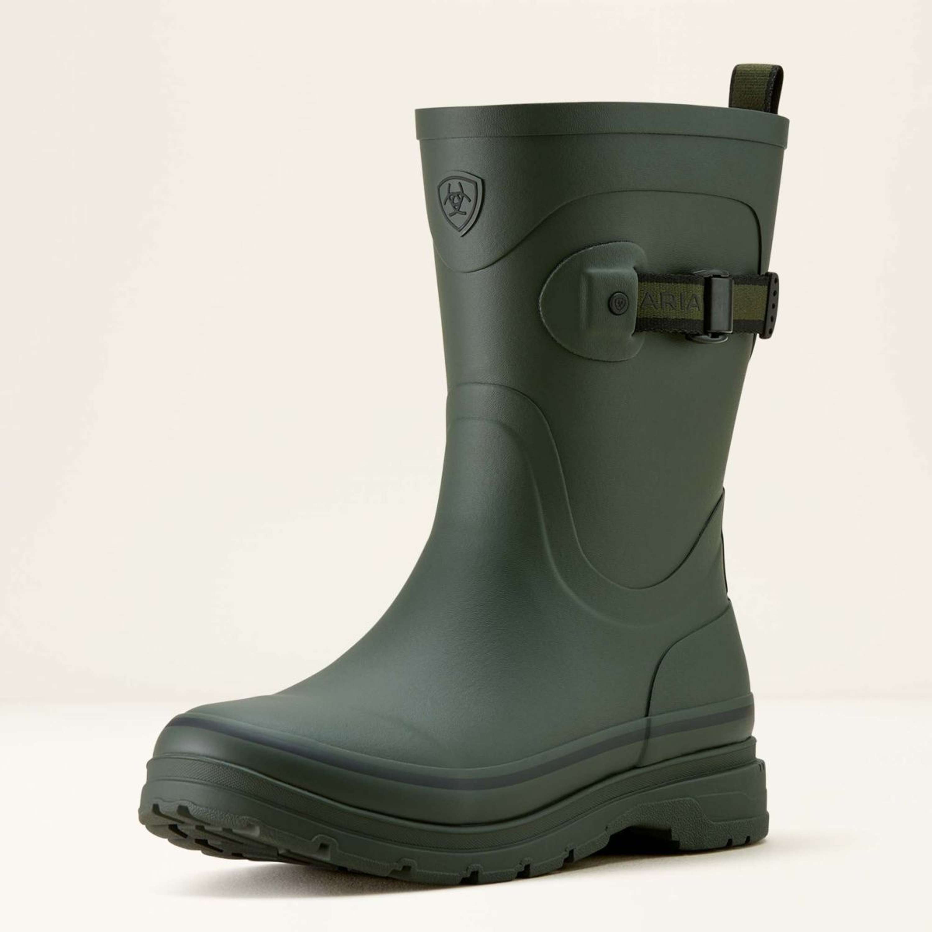 Ariat Outdoorlaarzen Kelmarsh Dark Olive