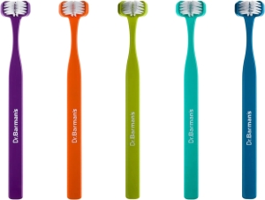Dr. Barman`s SUPERBRUSH Zahnbürste Junior +6 Jahre