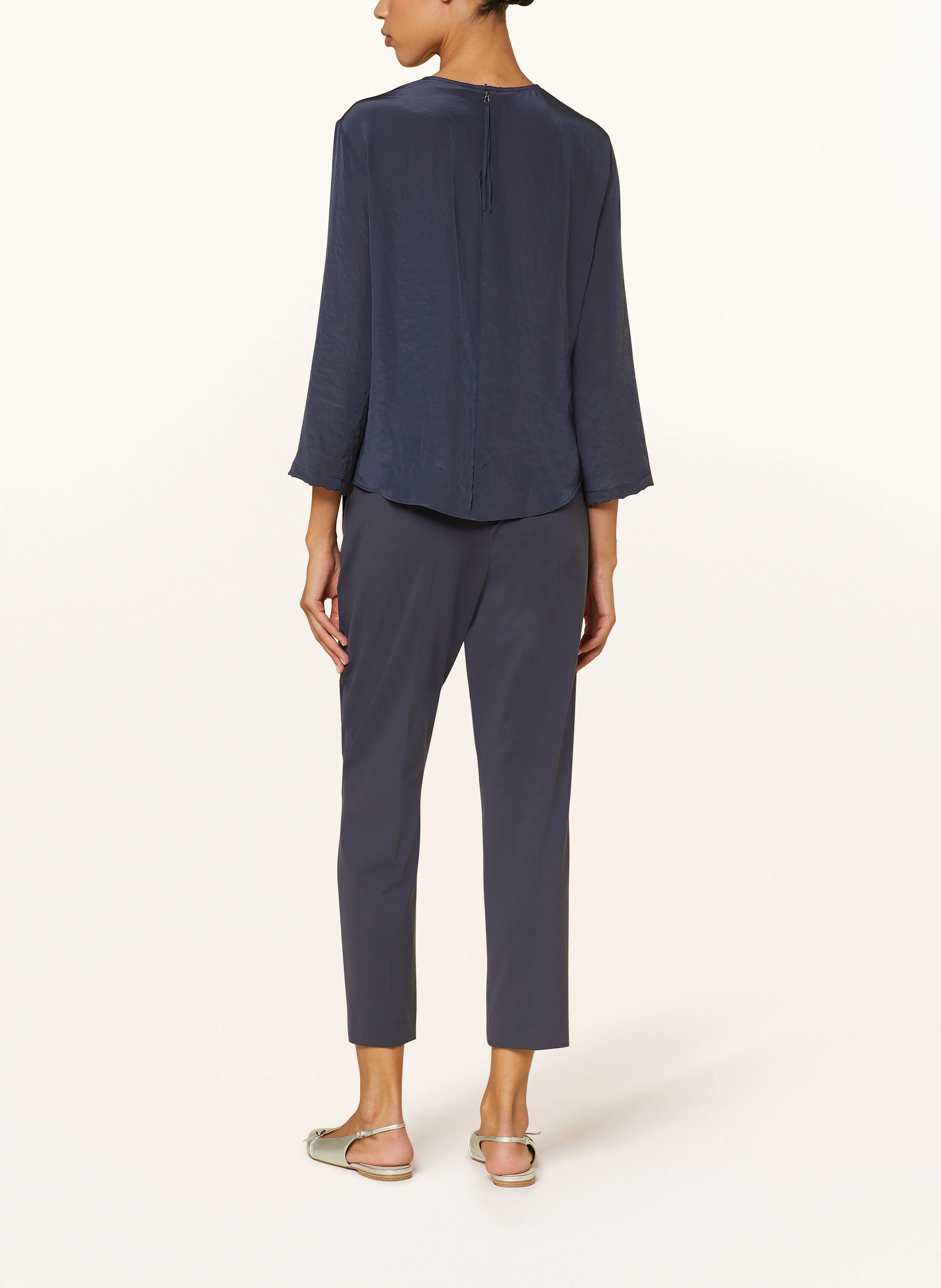 LUISA CERANO Blusenshirt