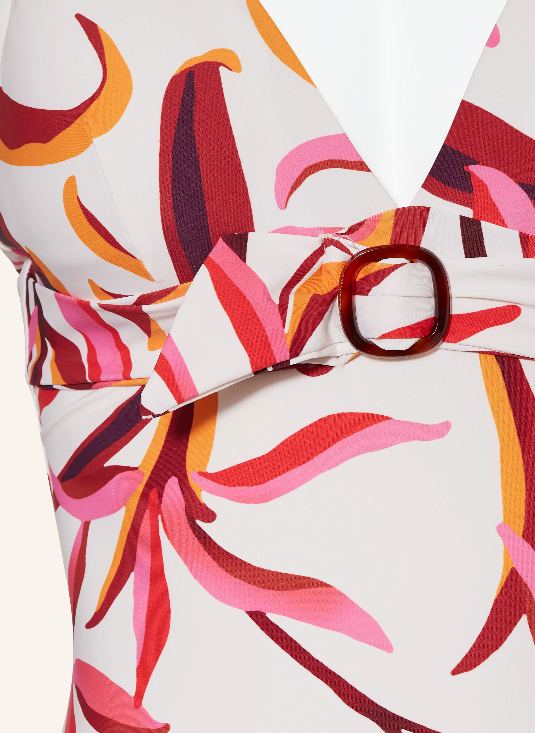 CYELL Badeanzug JAPANESE FLORAL
