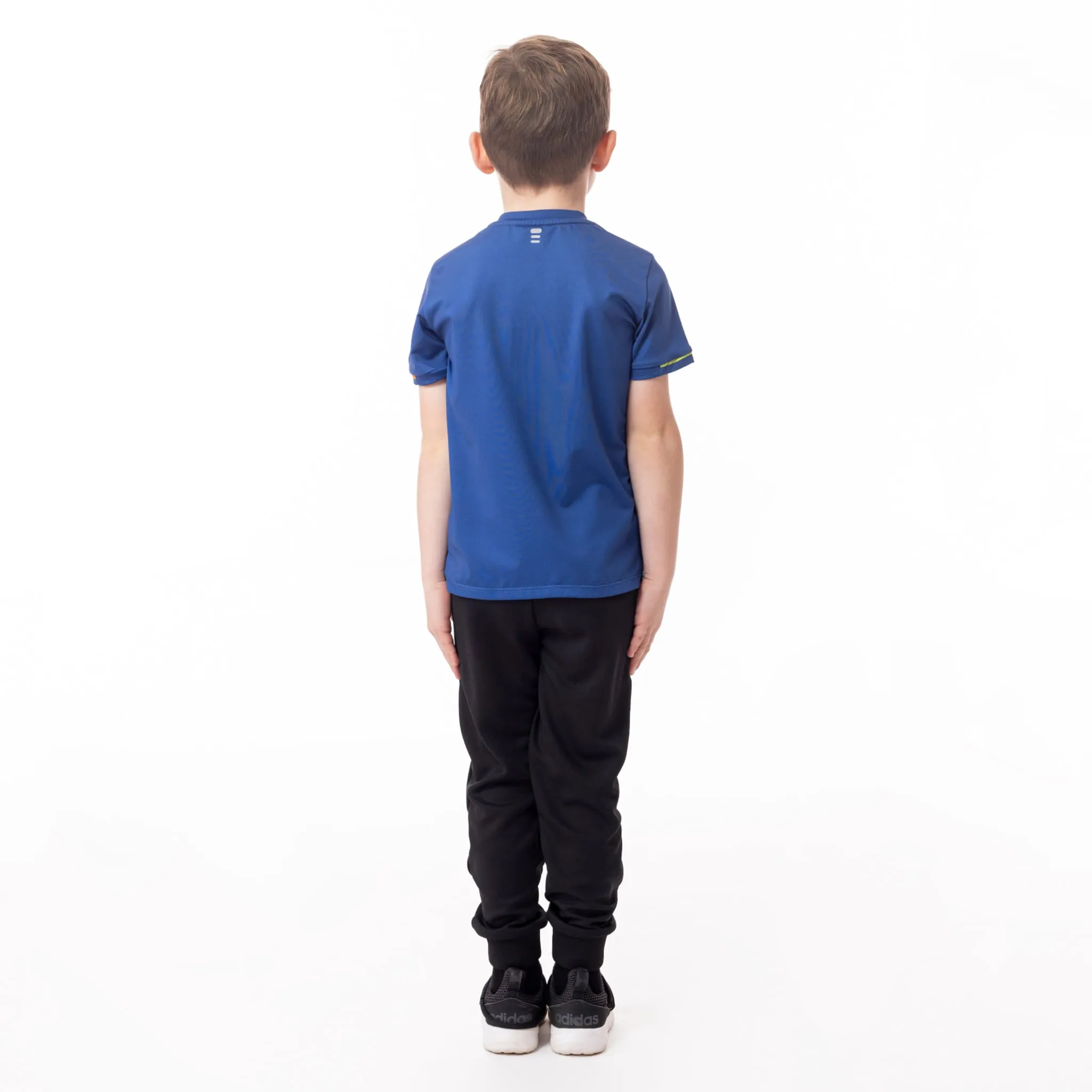 Nanö T-Shirt Sommet 4-6ans