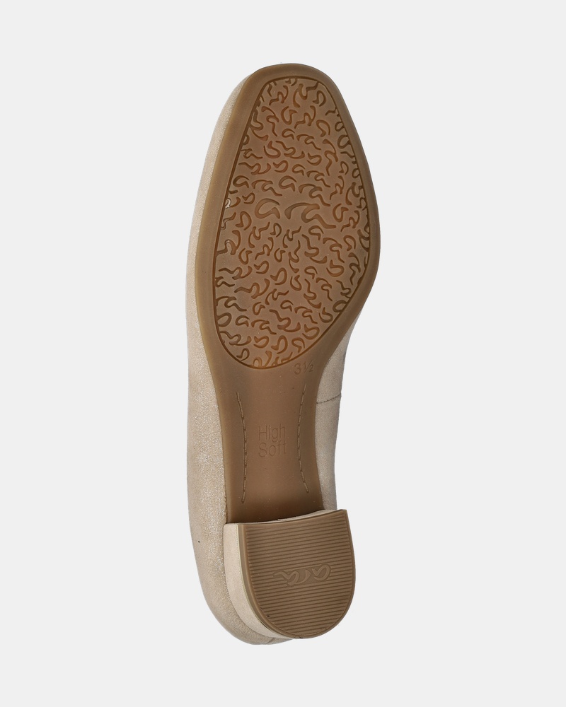 Ara Graz Pumps  - beige