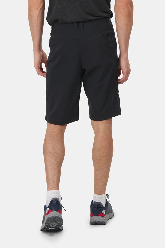 Jack Wolfskin Jack Wolfskin Glastal Korte Broek