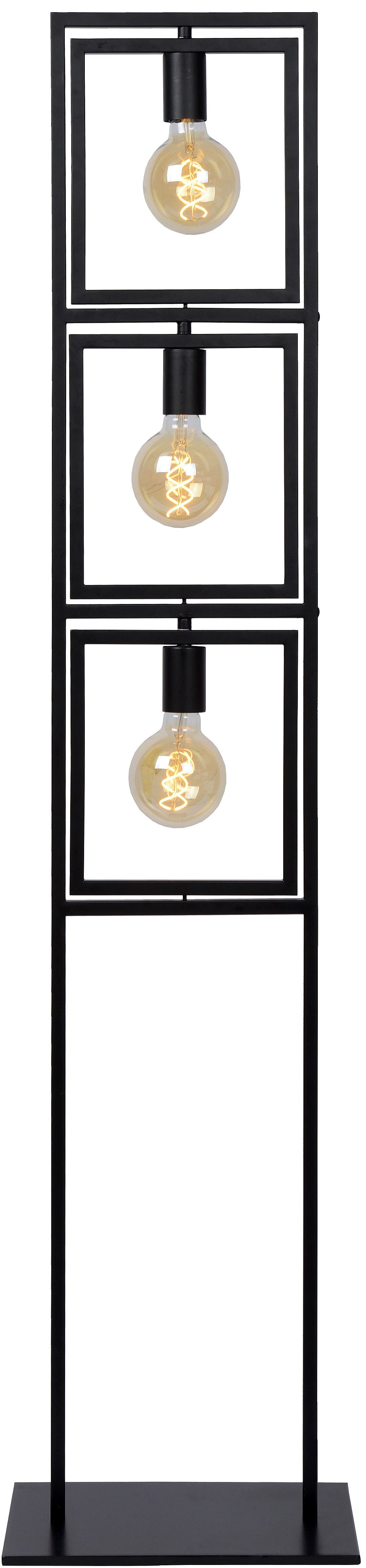 Vloerlamp  Luuk B29 x D25 cm