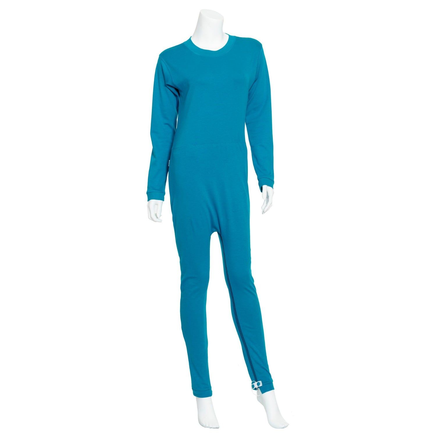 suprima 4701 Pflegeoverall slim lang