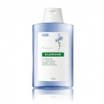 Klorane Champoo Fibra Linho 200 Ml