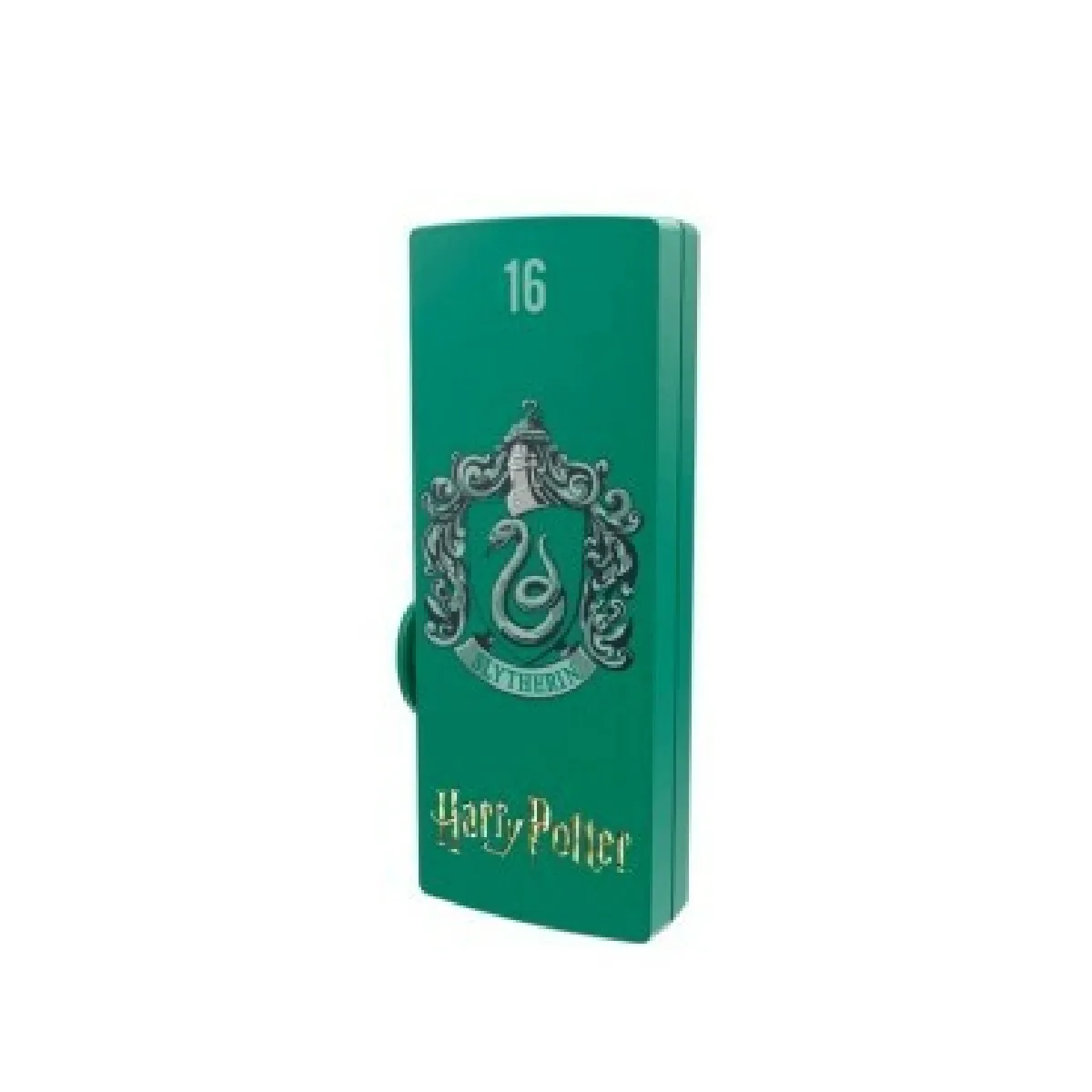 Emtec Slytherin