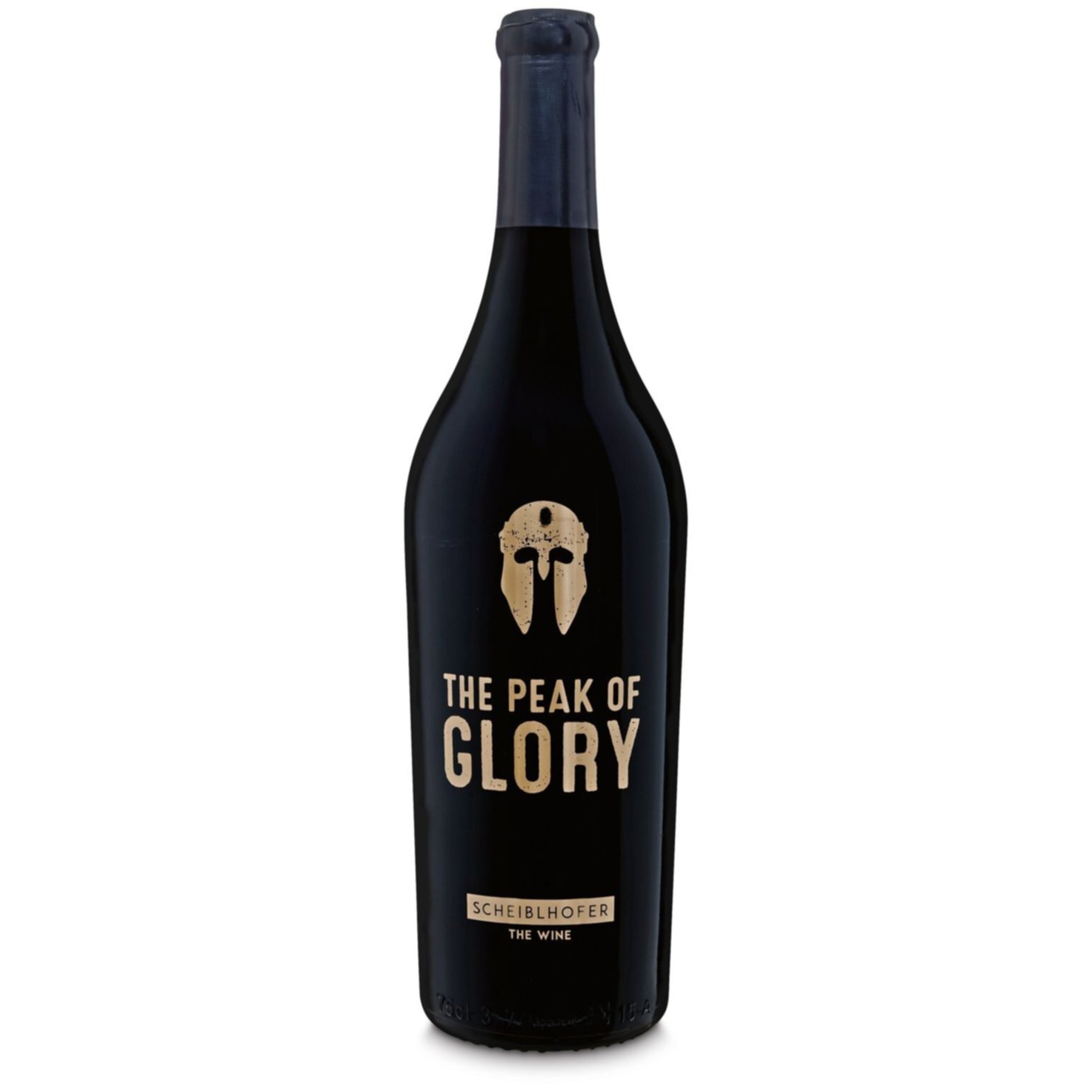 Burgenland The Peak of Glory Scheiblhofer -75cl