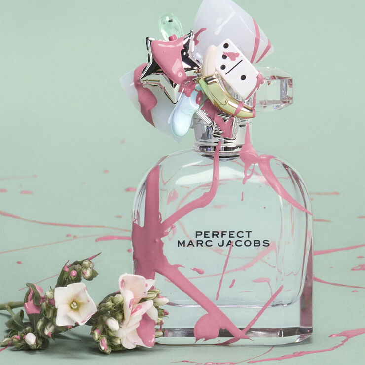 Marc Jacobs Marc Jacobs Perfect Eau de Toilette
