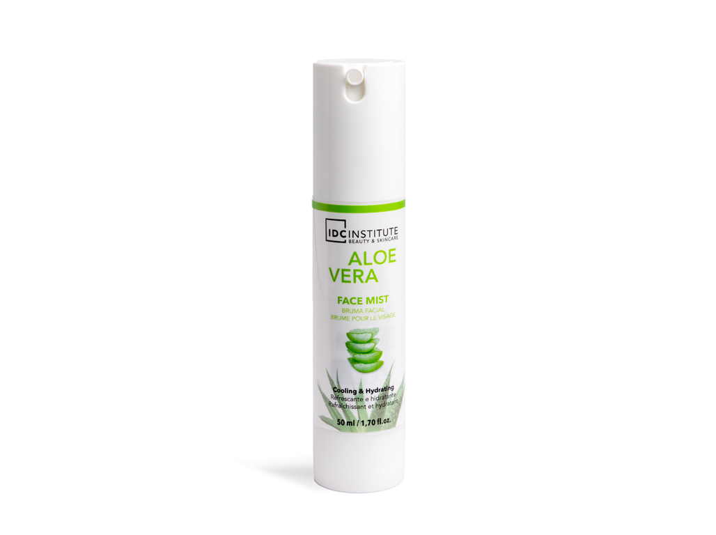 FACE MIST IDC INSTITUTE ALOE VERA 50 ML