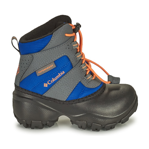 Columbia - CHILDRENS ROPE TOW - Bleu / orange