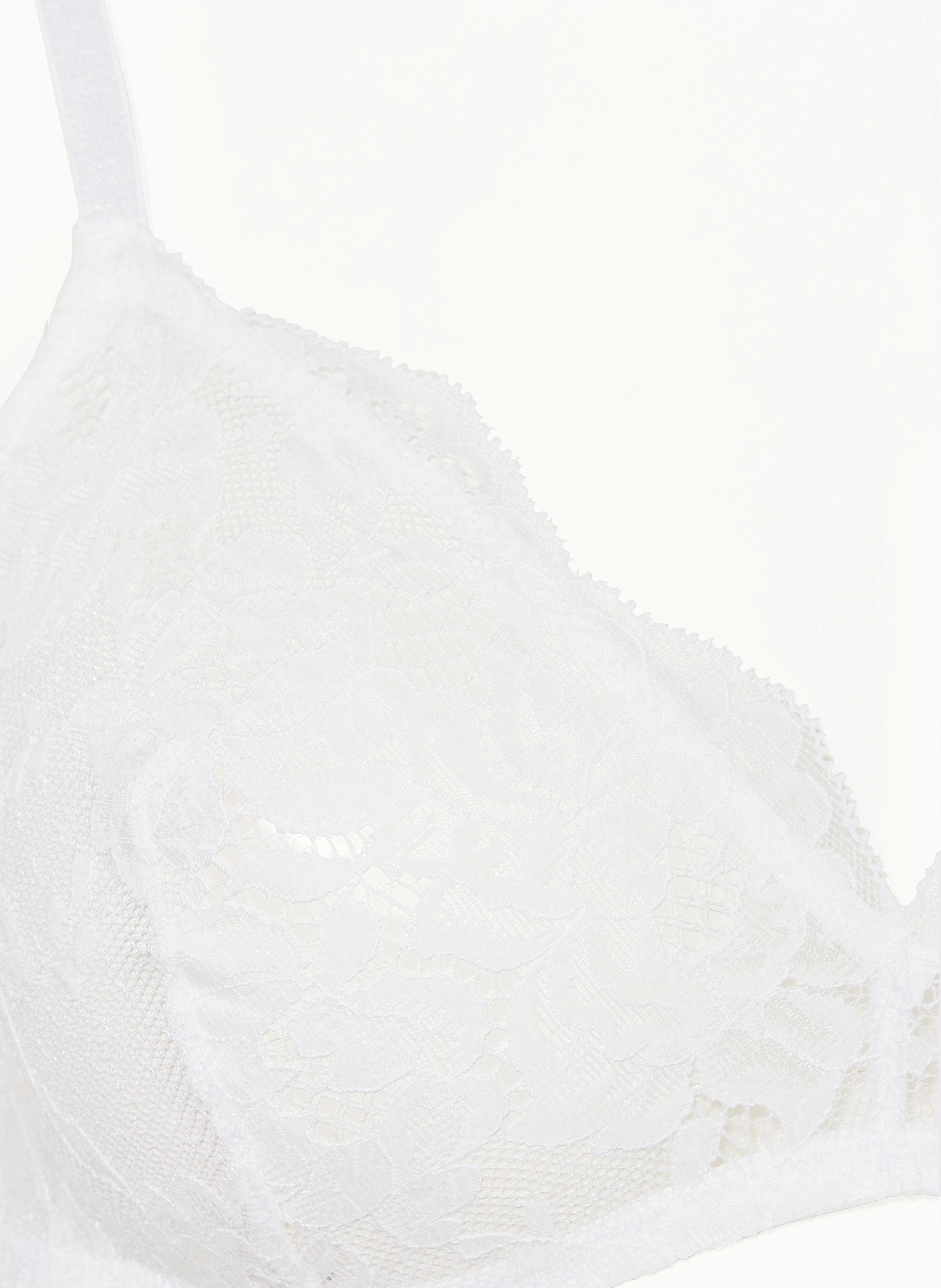 mey Triangel-BH Serie ORGANIC COTTON