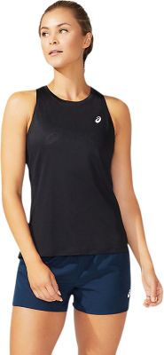 ASICSCORE Tank - schwarz