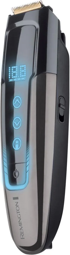 Remington Bartschneider »TouchTech MB4700« 1 Aufsätze mit digitaler TouchScreen-Oberfläche, Netz-, Akkubetrieb