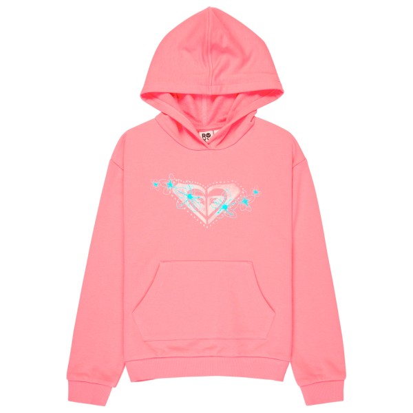 Roxy - Kid's Surf Feeling Hoodie Terry - Sweat à capuche
