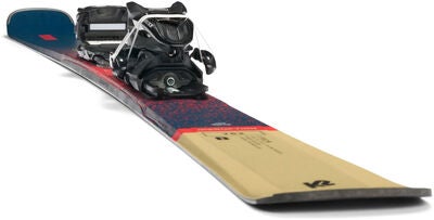 K2 Disruption 76X Ski