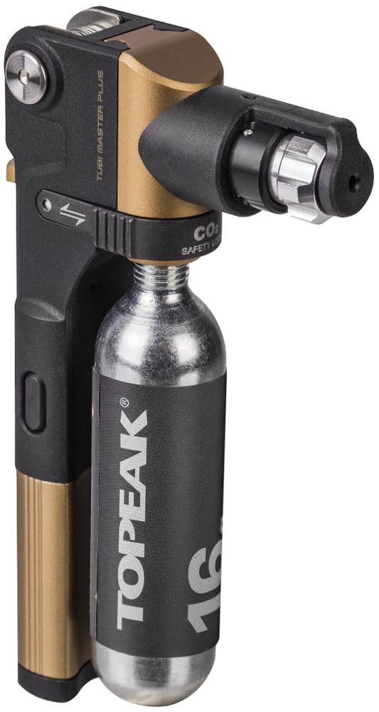 Topeak TubiMaster+ kaufen | Bike-Discount