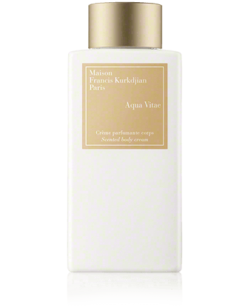 Maison Francis Kurkdjian Aqua Vitae body cream 250ml